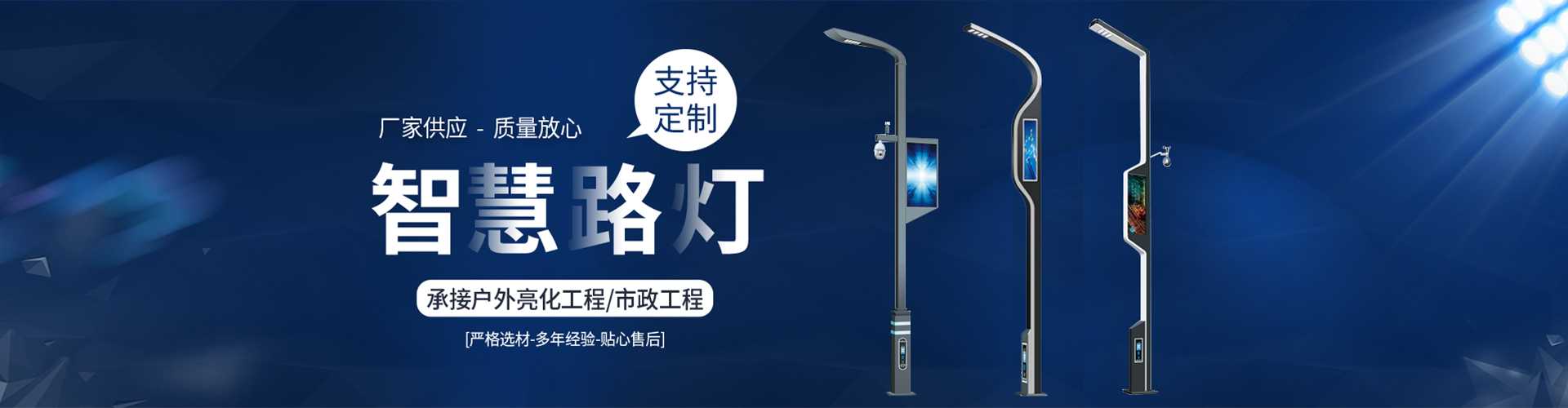 三水区太阳能路灯定制厂家
